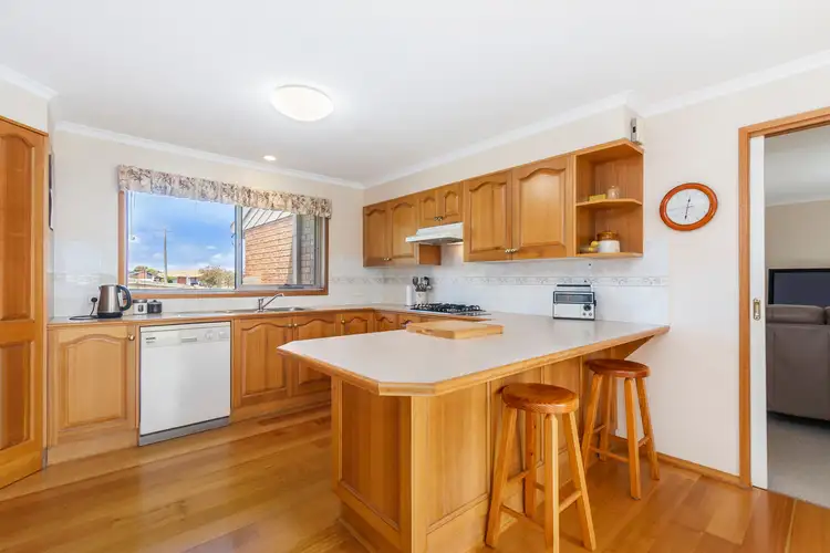 Fourth view of Homely house listing, 8 Cassie Close, Warrnambool VIC 3280
