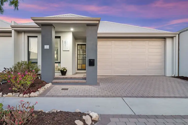 7 Needletail Avenue, Alkimos WA 6038