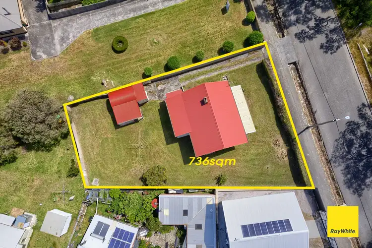 Second view of Homely house listing, 7 Melville Street, Albany WA 6330