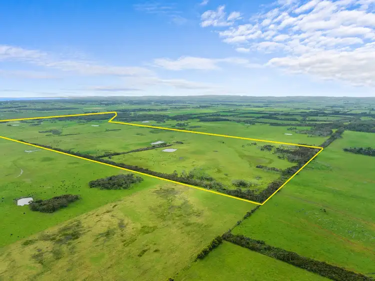 Main view of Homely rural property listing, Lot 2 Boundary Road, Inverloch VIC 3996