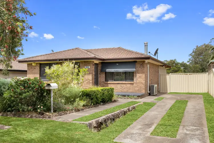 1850 Barkers Lodge Road, Oakdale NSW 2570