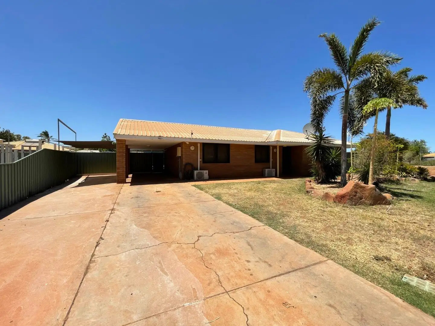 Main view of Homely house listing, 12 Harbutt Way, Millars Well WA 6714