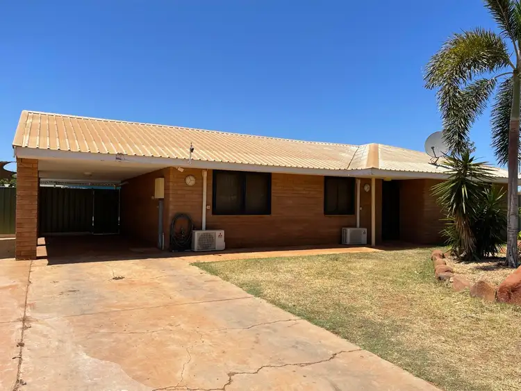 Fourth view of Homely house listing, 12 Harbutt Way, Millars Well WA 6714