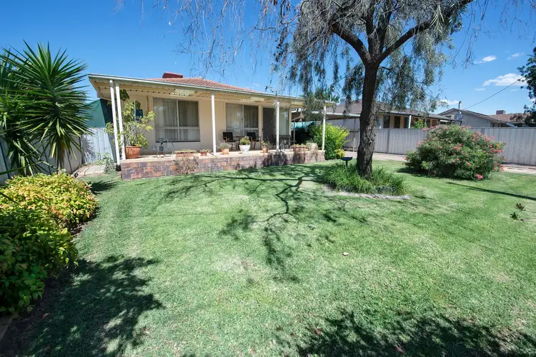 Main view of Homely house listing, 45 Yana Street, Swan Hill VIC 3585