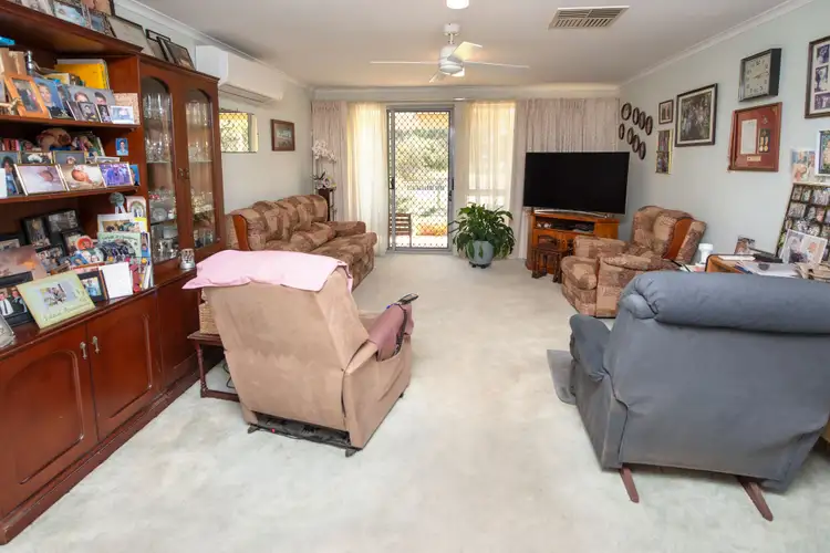 Second view of Homely house listing, 45 Yana Street, Swan Hill VIC 3585