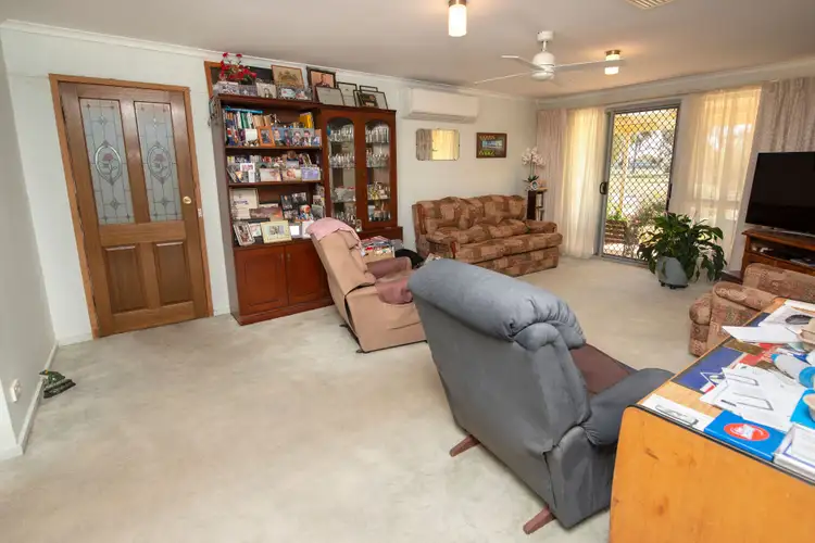 Third view of Homely house listing, 45 Yana Street, Swan Hill VIC 3585