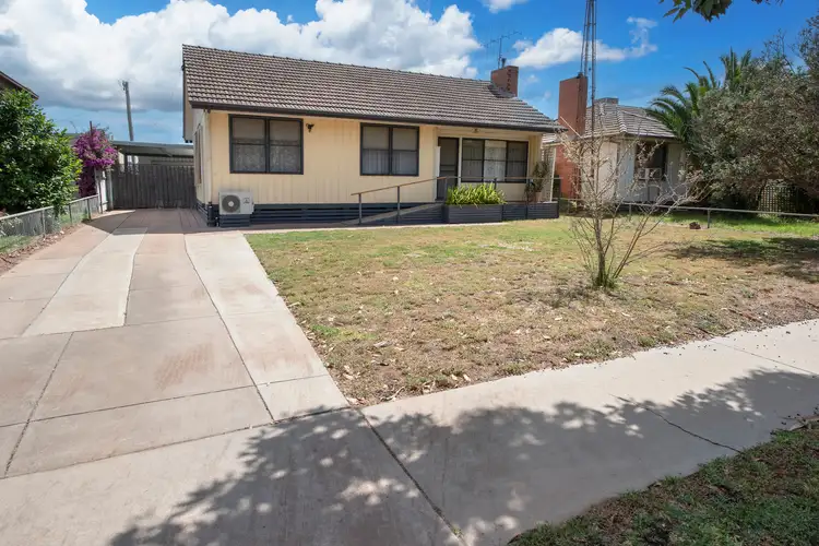 Main view of Homely house listing, 10 Mulbar Street, Swan Hill VIC 3585