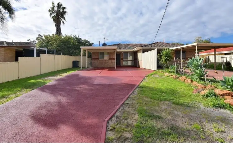 Main view of Homely house listing, 118A Renou Street, Queens Park WA 6107