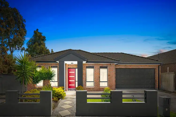 1 Verona Avenue, Tarneit VIC 3029