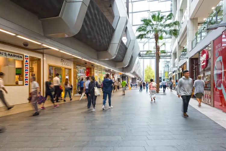 Fifth view of Homely unit listing, 4/628 Pacific Highway, Chatswood NSW 2067