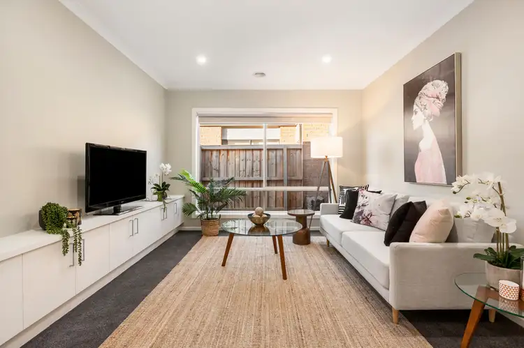 Second view of Homely house listing, 39 Bassetts Road, Doreen VIC 3754