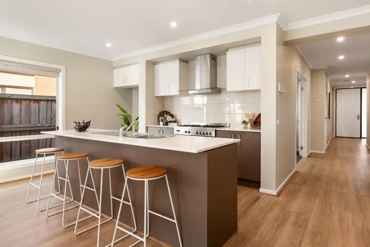 Third view of Homely house listing, 39 Bassetts Road, Doreen VIC 3754