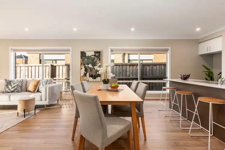 Fourth view of Homely house listing, 39 Bassetts Road, Doreen VIC 3754