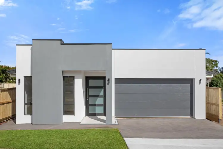 58 Dunstan Drive, Bradbury NSW 2560