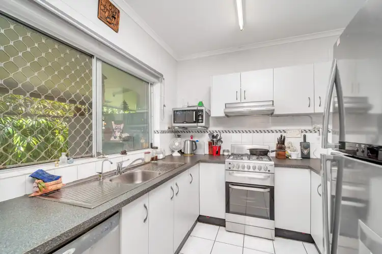 Sixth view of Homely house listing, 8 Mermaid Close, Bentley Park QLD 4869