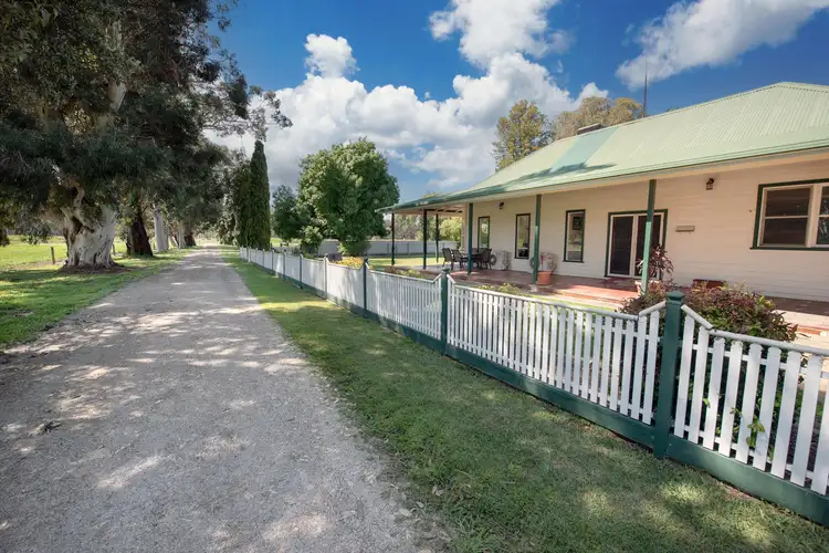 137 River Road, Swan Hill VIC 3585