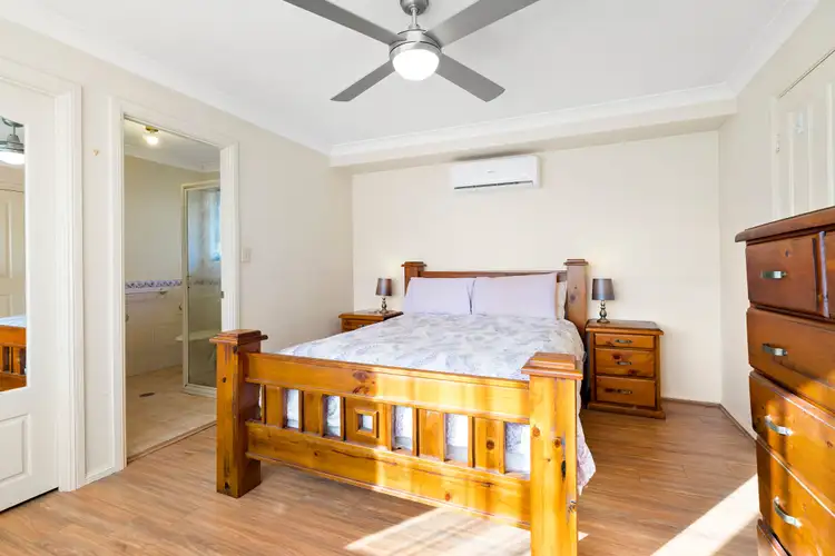 Third view of Homely townhouse listing, 3/18-22 Barber Avenue, Penrith NSW 2750
