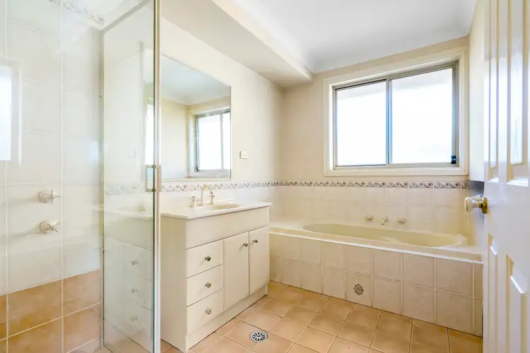Fourth view of Homely townhouse listing, 3/18-22 Barber Avenue, Penrith NSW 2750