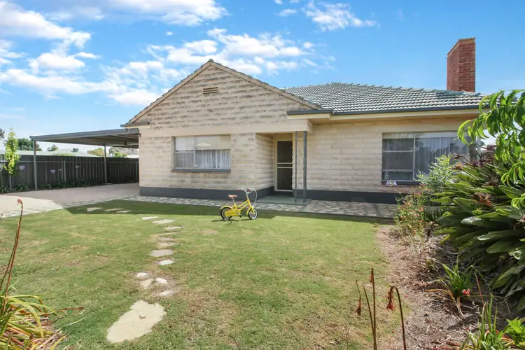 Main view of Homely house listing, 28 Twentyfirst Street, Renmark SA 5341