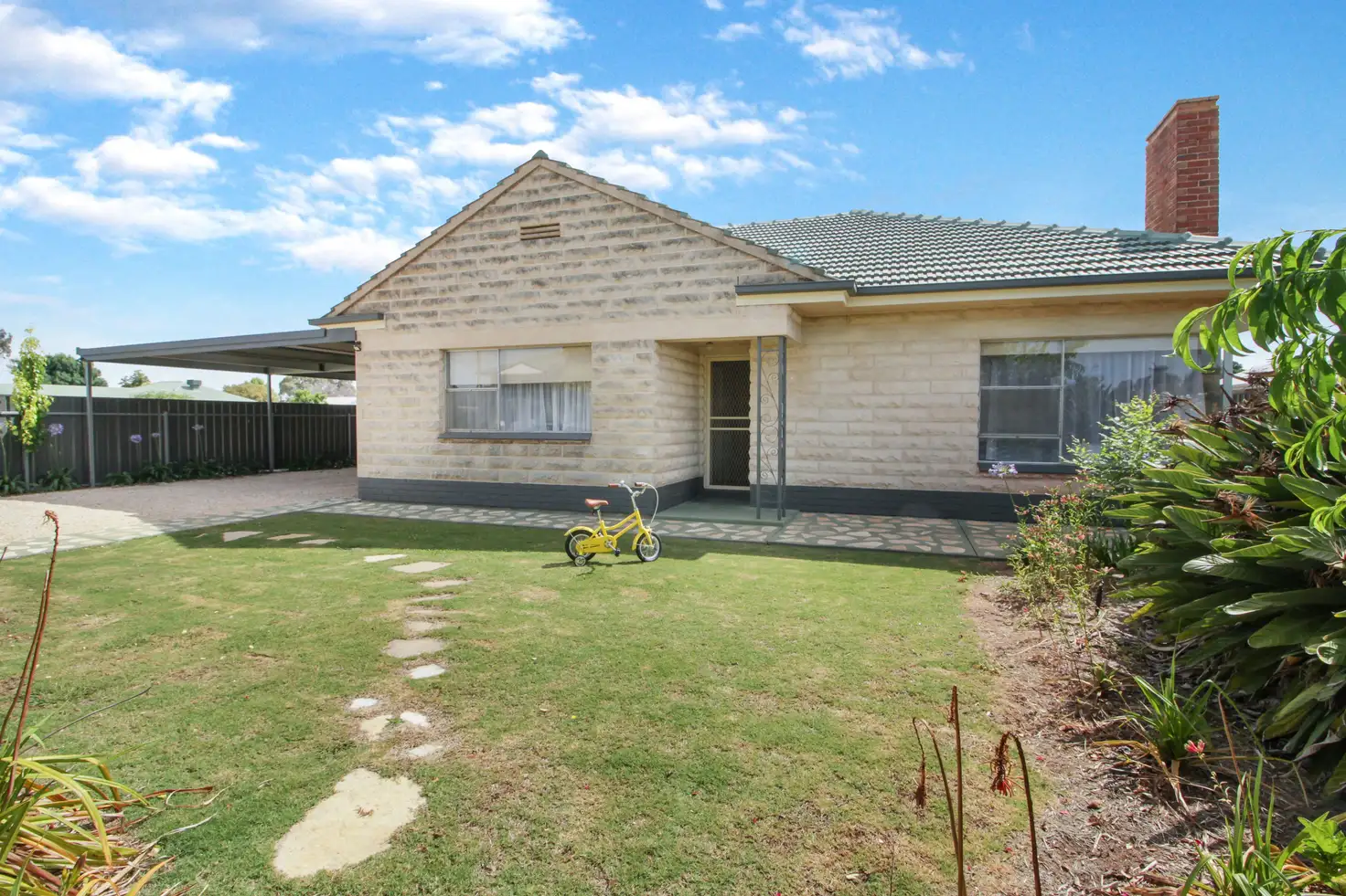 Main view of Homely house listing, 28 Twentyfirst Street, Renmark SA 5341
