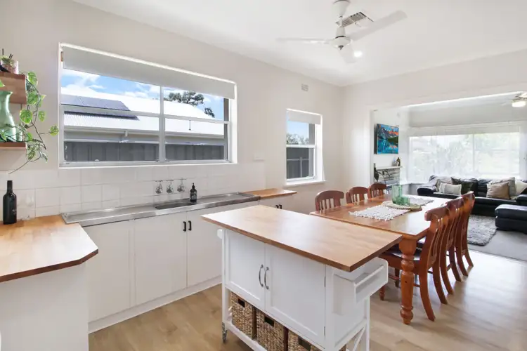 Sixth view of Homely house listing, 28 Twentyfirst Street, Renmark SA 5341