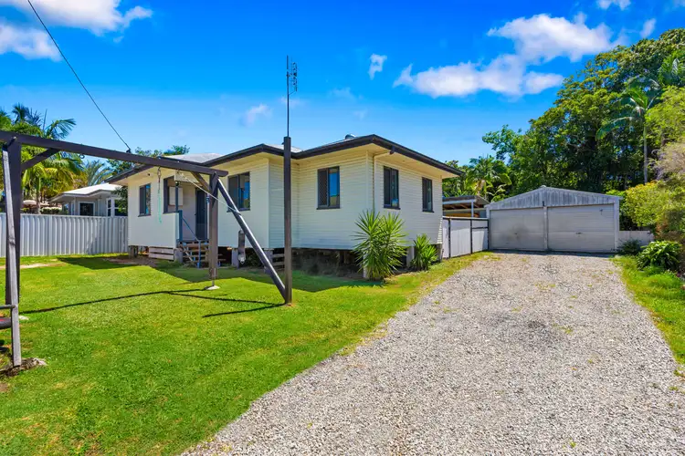 16 Katherine Street, Beerwah QLD 4519
