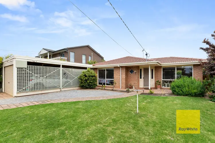 Main view of Homely house listing, 142 Thornhill Road, Highton VIC 3216