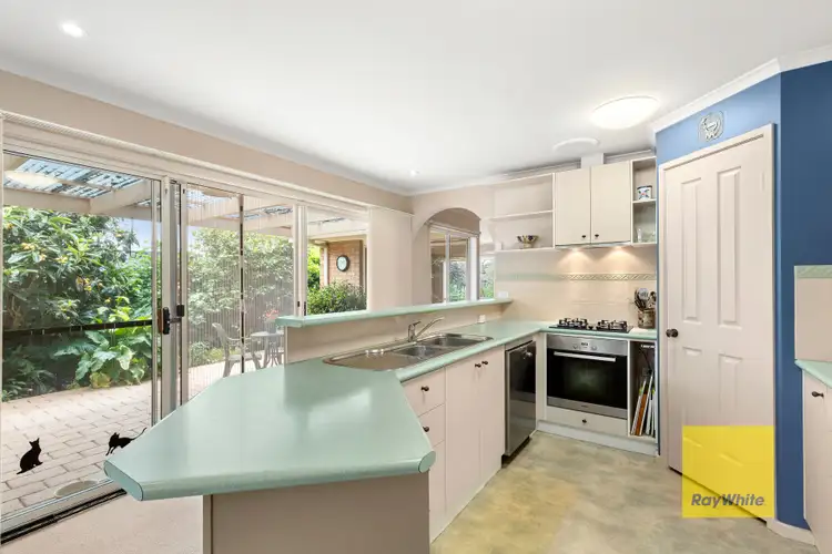 Sixth view of Homely house listing, 142 Thornhill Road, Highton VIC 3216
