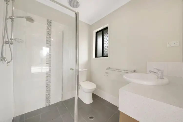 Sixth view of Homely house listing, 28 Creekview Drive, New Auckland QLD 4680