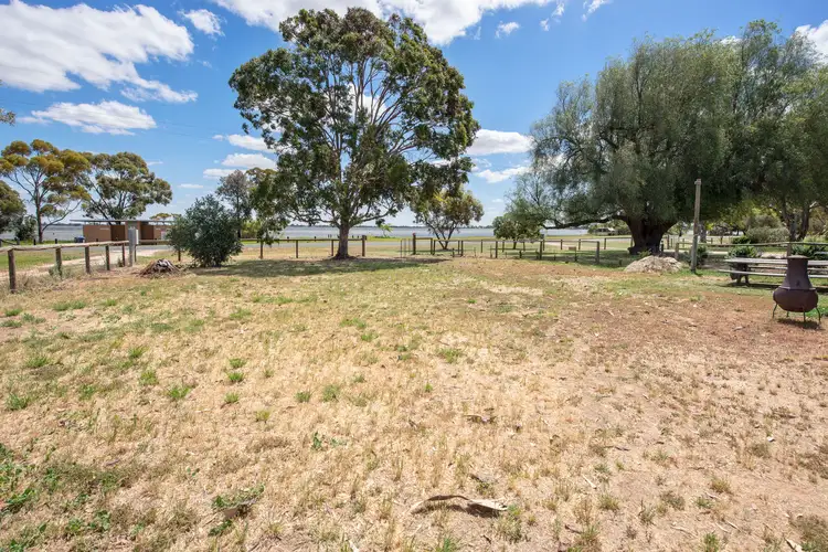 Main view of Homely land listing, 451 Lakeside Drive, Lake Boga VIC 3584