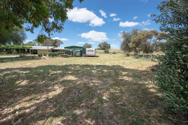 Second view of Homely land listing, 451 Lakeside Drive, Lake Boga VIC 3584