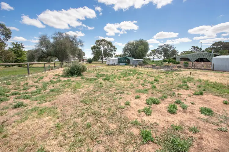 Fourth view of Homely land listing, 451 Lakeside Drive, Lake Boga VIC 3584