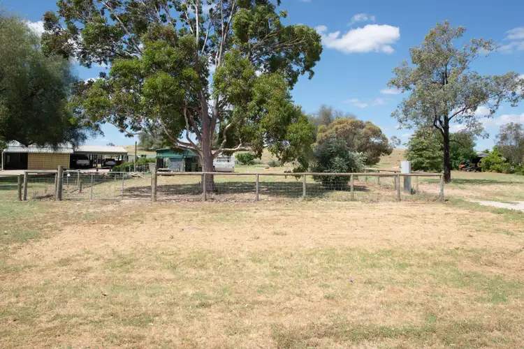 Fifth view of Homely land listing, 451 Lakeside Drive, Lake Boga VIC 3584