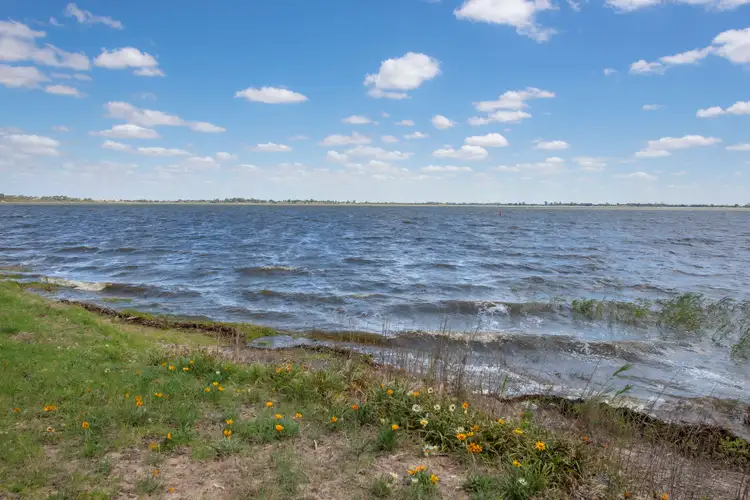 Sixth view of Homely land listing, 451 Lakeside Drive, Lake Boga VIC 3584