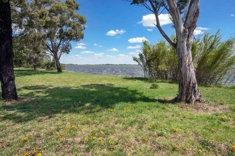 Seventh view of Homely land listing, 451 Lakeside Drive, Lake Boga VIC 3584