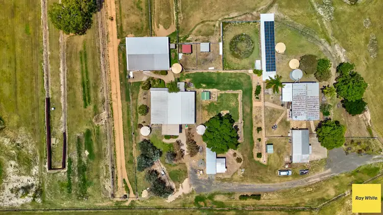 Main view of Homely house listing, 149 Salvia Road, Prenzlau QLD 4311
