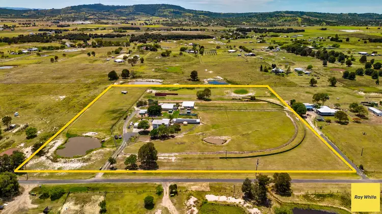 Second view of Homely house listing, 149 Salvia Road, Prenzlau QLD 4311