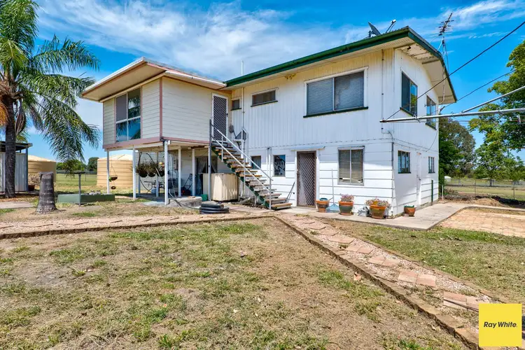 Third view of Homely house listing, 149 Salvia Road, Prenzlau QLD 4311