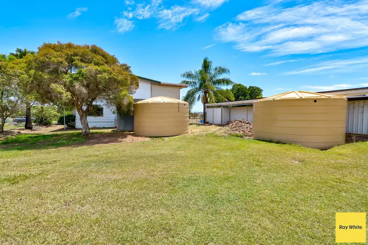Fourth view of Homely house listing, 149 Salvia Road, Prenzlau QLD 4311