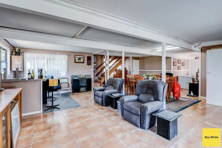 Fifth view of Homely house listing, 149 Salvia Road, Prenzlau QLD 4311