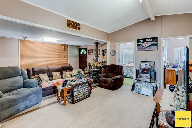 Sixth view of Homely house listing, 149 Salvia Road, Prenzlau QLD 4311