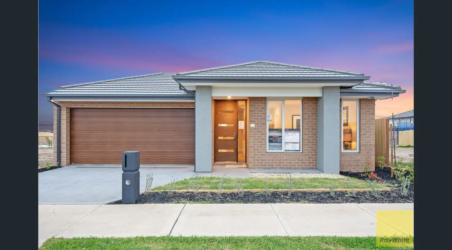 Main view of Homely house listing, 48 Saltaire Drive, Strathtulloh VIC 3338