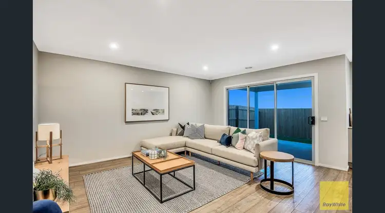 Third view of Homely house listing, 48 Saltaire Drive, Strathtulloh VIC 3338