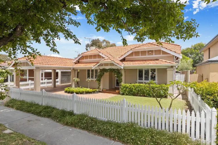 17 Nanson Street, Wembley WA 6014