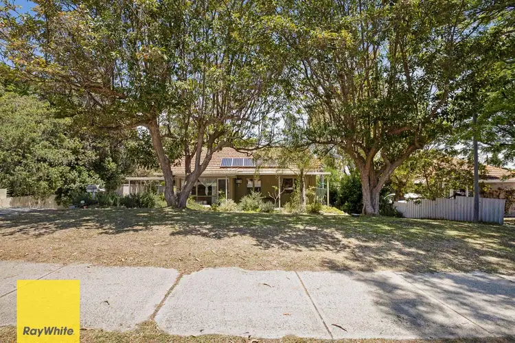 Second view of Homely house listing, 16 Templeton Crescent, Girrawheen WA 6064