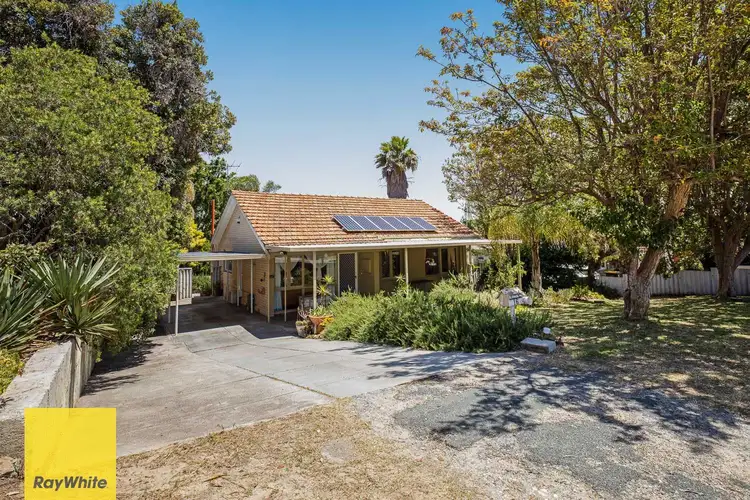 Fifth view of Homely house listing, 16 Templeton Crescent, Girrawheen WA 6064