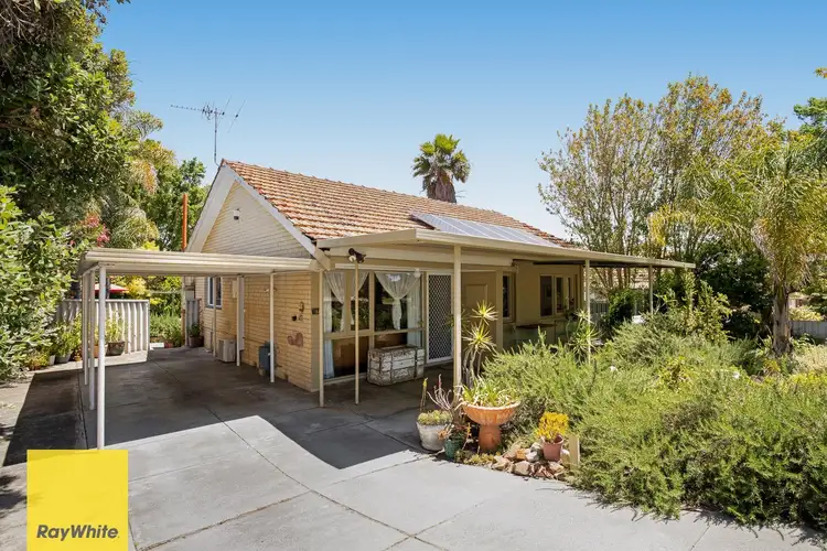 Sixth view of Homely house listing, 16 Templeton Crescent, Girrawheen WA 6064