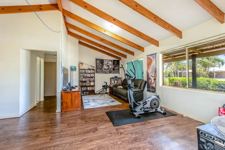 Third view of Homely house listing, 18 Houston Street, Spalding WA 6530