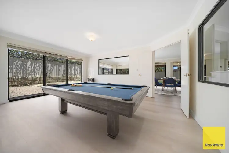 Third view of Homely house listing, 4 Woolmers Loop, Landsdale WA 6065