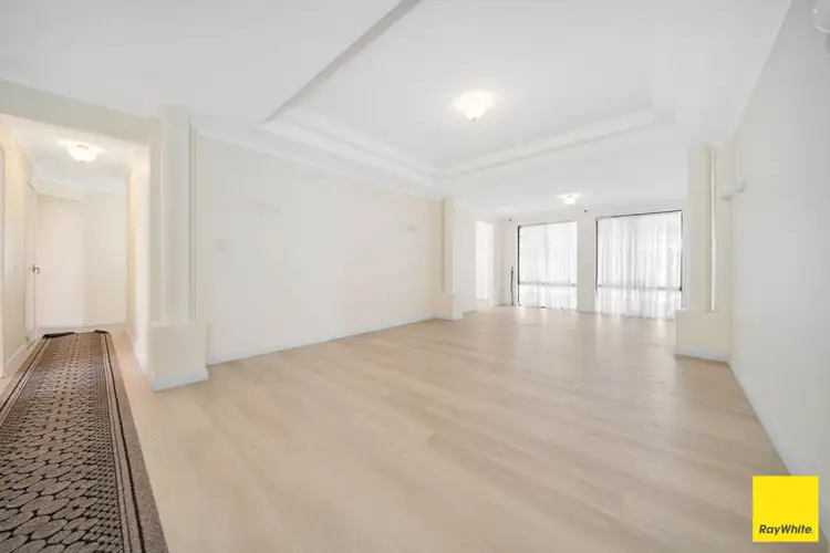 Fifth view of Homely house listing, 4 Woolmers Loop, Landsdale WA 6065